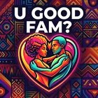 UGoodFam? logo